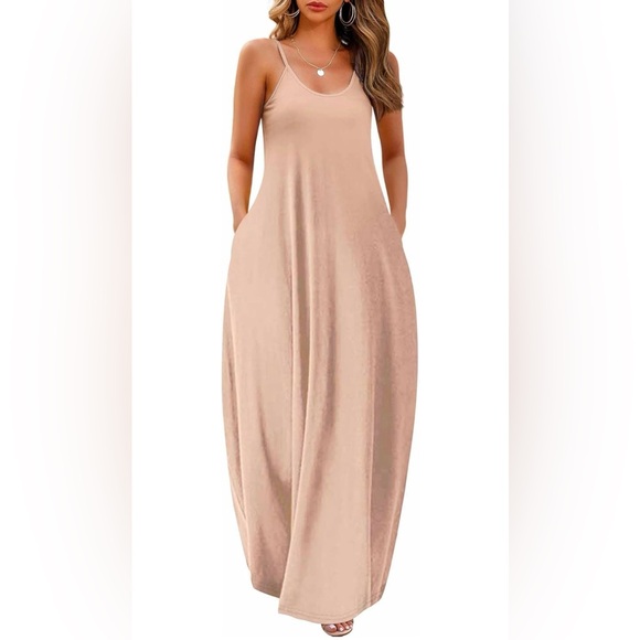 Wolddress Dresses & Skirts - 🩷 Bundle of 2 - Casual Sleeveless Sundresses 💙